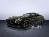 Mercedes-Benz AMG GT C LED Navi Sportausp. Kam. KlimaA - gebrauchte Mercedes-Benz AMG GT C aus dem Jahr 2019