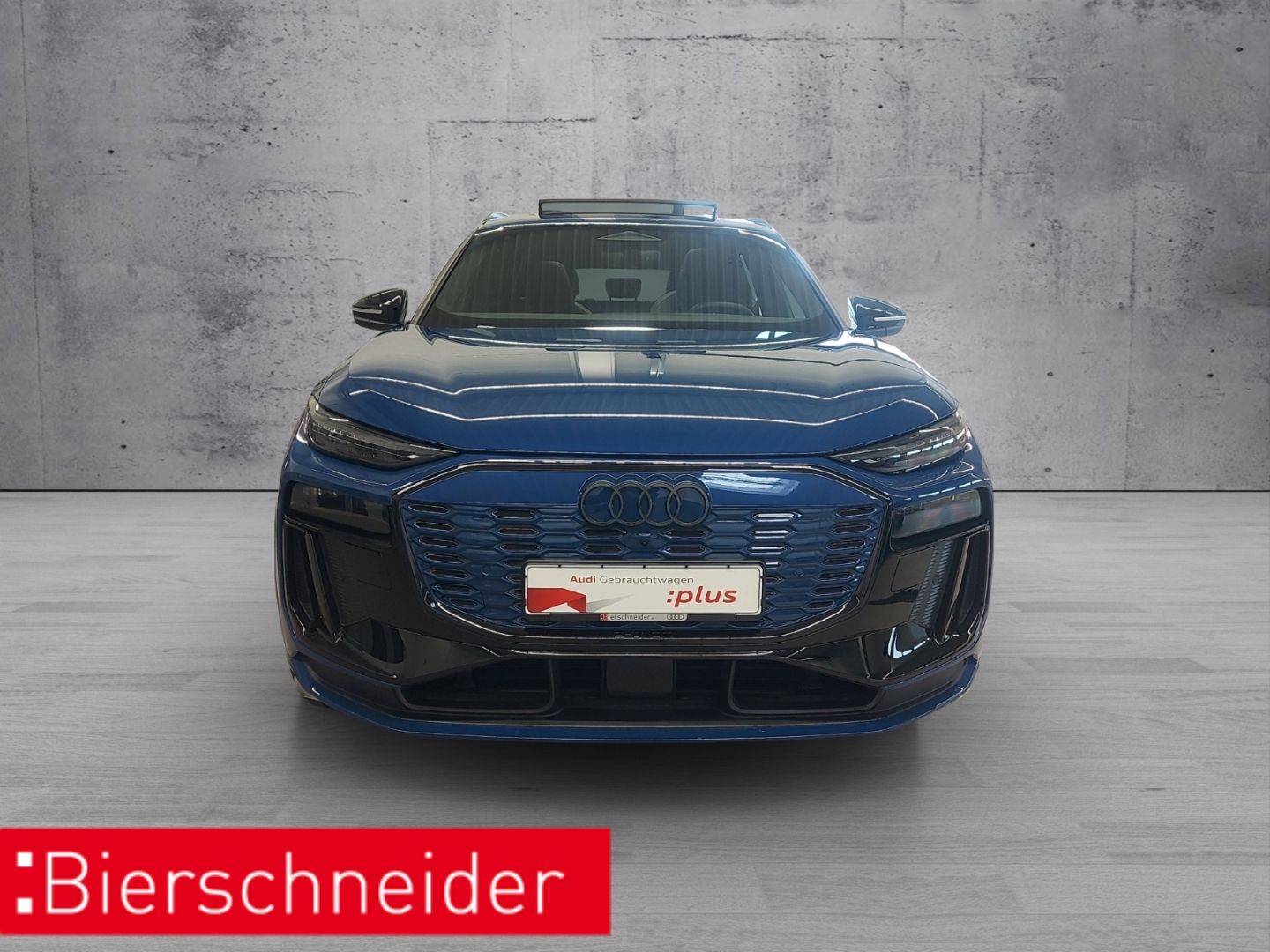 Audi Q6 e-tron - Bild 3