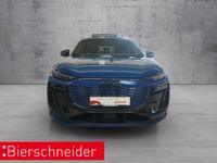 Audi Q6 e-tron - Vorschau Bild 3