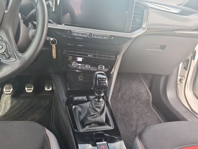 Mokka 1.5 Diesel GS