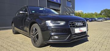Audi A4 - 7