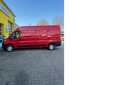 Fiat Ducato Grossraumkasten L4H2 130 Multijet - Fiat Ducato l1h2