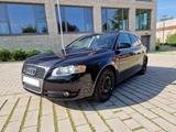 Audi A4 1.8 T multitronic Avant - - Audi A4 aus 2005: Kombi