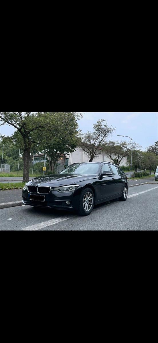 BMW 318