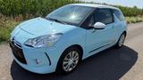 Citroën DS3 1,4 Automatik 1 Hand TÜV NEU Klimaautomatik  - Citroën DS3 mit Benzin-Antrieb: Automatik