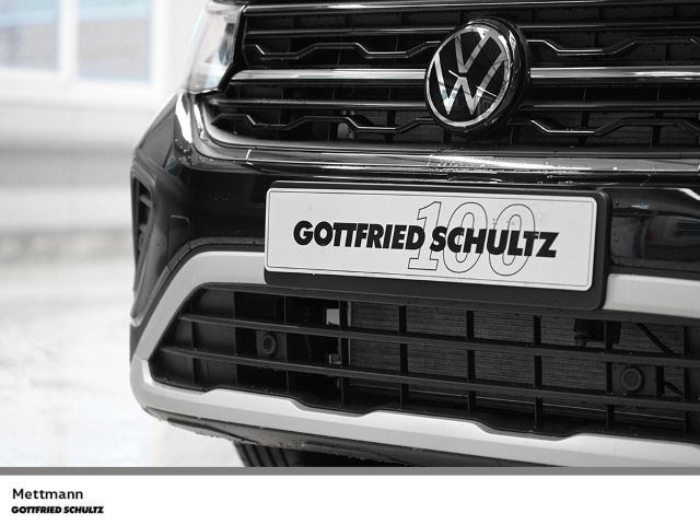 Volkswagen T-Cross - Bild 7