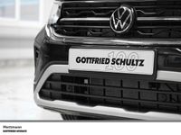 Volkswagen T-Cross - Vorschau Bild 7
