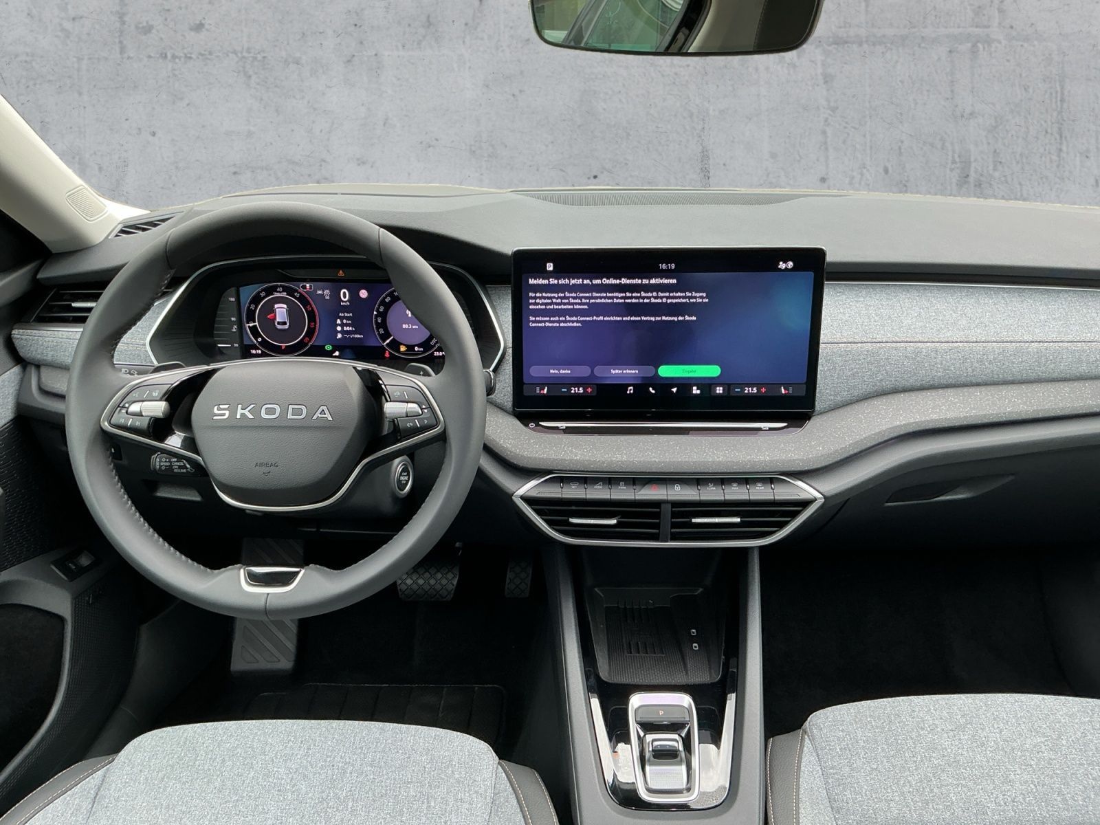 Skoda Octavia - Bild 8