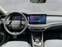Skoda Octavia - Vorschau Bild 8