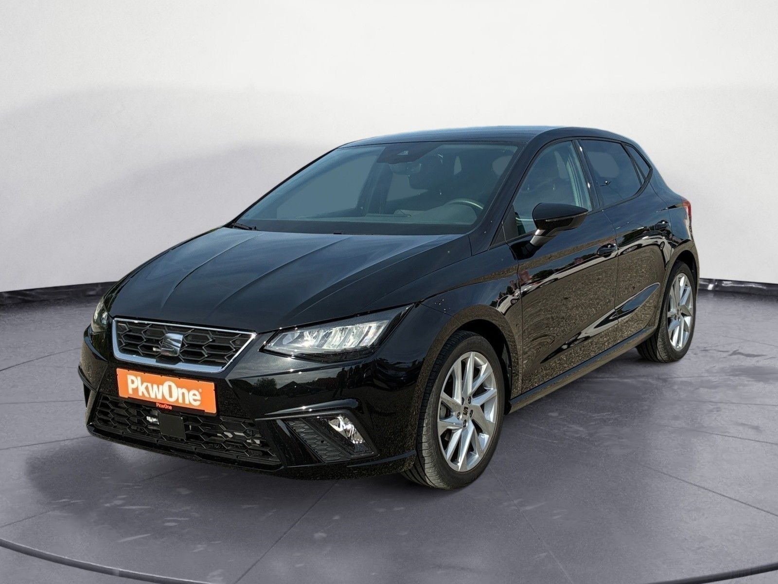 SEAT Ibiza 1.0 TSI FR KLIMA*PDC*LED*MP3*TEMPOMAT*SPOR