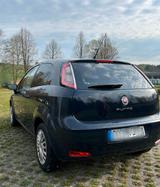 Fiat Punto Evo - Fiat Punto Evo Gebrauchtwagen