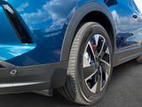 Opel Grandland 145 Hybrid 48 V Automatik GS - Gebrauchtwagen in Leverkusen