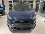 Ford Transit Connect Lang / 5-Sitzer/Klima/Tüv neu - Ford Transit Connect aus 2023
