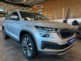 Skoda Kodiaq Tour 4x4 *1. Hand*AHK*Klima*SmartLink*LED - Skoda Kodiaq: Tour