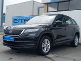 Skoda Kodiaq Active 1,5 TSI DSG Navi Car/ Play PDC - Skoda Kodiaq: Active
