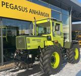 Mercedes-Benz MB-Trac 1100 Schlepper Traktor Oldtimer - Traktor
