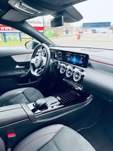 Mercedes-Benz CLA 200 4MATIC DCT - - Mercedes-Benz CLA 200 in Nürnberg