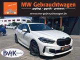 BMW 118i M-Sport Steptr. LED HUD PANO PDC CarPlay BT - BMW 118 aus 2021
