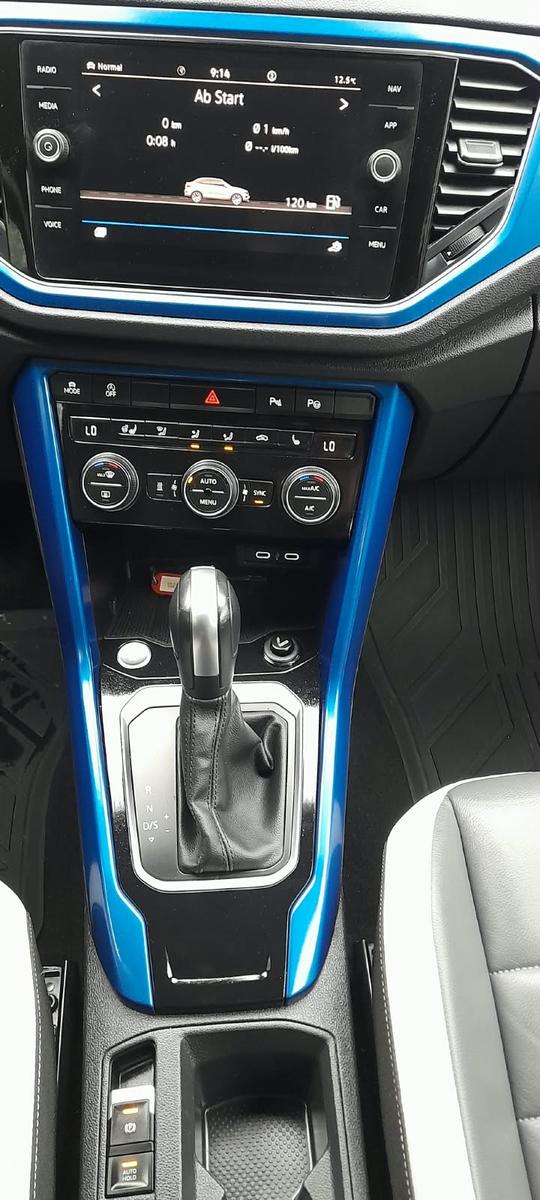 Volkswagen T-Roc Cabriolet Style, миниатюра 6