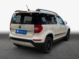 Skoda Yeti Outdoor 1.4 TSI DSG Style PDC+PANORAMADACH - Skoda Yeti in Düsseldorf