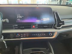 Kia Sportage Vision