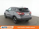 Nissan Qashqai 1.6 360*NAVI*TEMPO*CAM*PDC*SHZ*KLIMA* - Nissan Qashqai Gebrauchtwagen