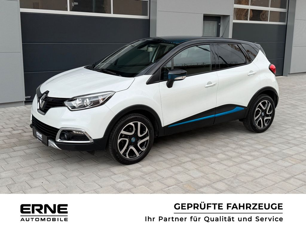 Image of Renault Captur