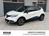 Renault Captur 1.2 TCe Crossborder | AUTOMATIK NAVI RFK - Renault Captur Crossborder mit Benzin-Antrieb