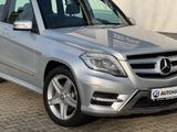 Mercedes-Benz GLK 220 CDI AMG ILS Leder  B.Efficiency 4M. - Mercedes-Benz GLK 220: AMG