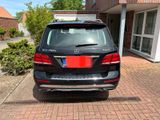 Mercedes-Benz GLE 350 d 4MATIC - - Mercedes-Benz GLE 350 aus 2015