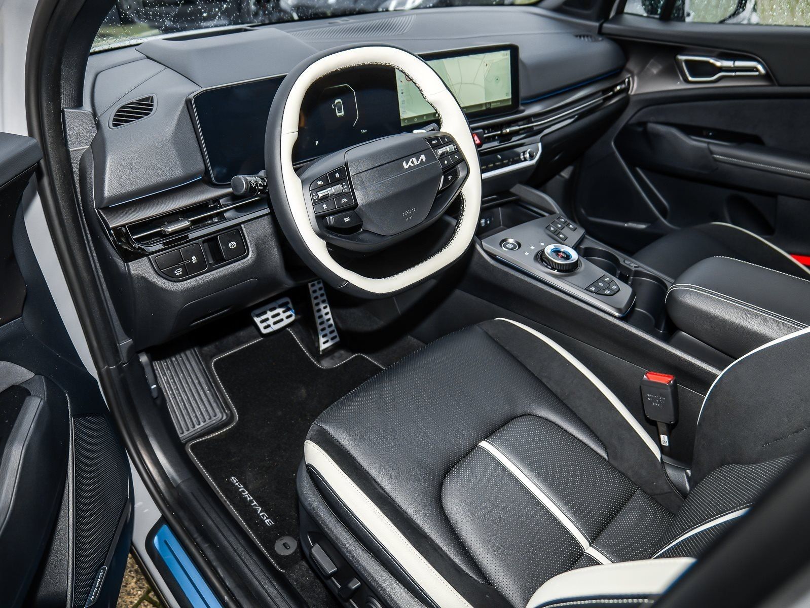 Kia Sportage - Bild 5