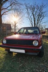 Volkswagen Polo 86C *AHK *Soundsystem *Bastler - Volkswagen Polo aus 1990