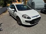 Fiat Grande Punto EVO - gebrauchte Fiat Grande Punto aus dem Jahr 2011