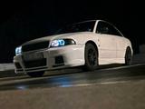 Audi a4 b5 bj 1994 - Audi A4 mit LPG-Antrieb: Limousine