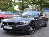 BMW Z4 Roadster sDrive 23i Aut. Xenon-Leder-PDC-SHZ - BMW aus 2010: Cabrio