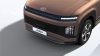 Hyundai IONIQ 9 - Vorschau Bild 2