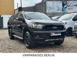 Ford Range Doppelkabine 4x4/Hardtop/ACC/AHK - Ford Ranger: Hardtop
