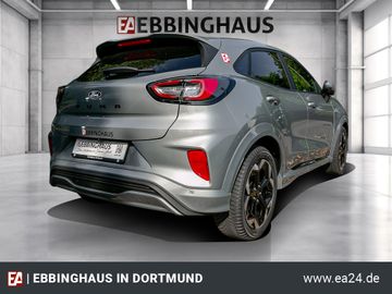 Ford Puma ST-Line X *FGS 3Jahre* AUTOMATIK*