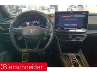 Cupra Leon - Vorschau Bild 5