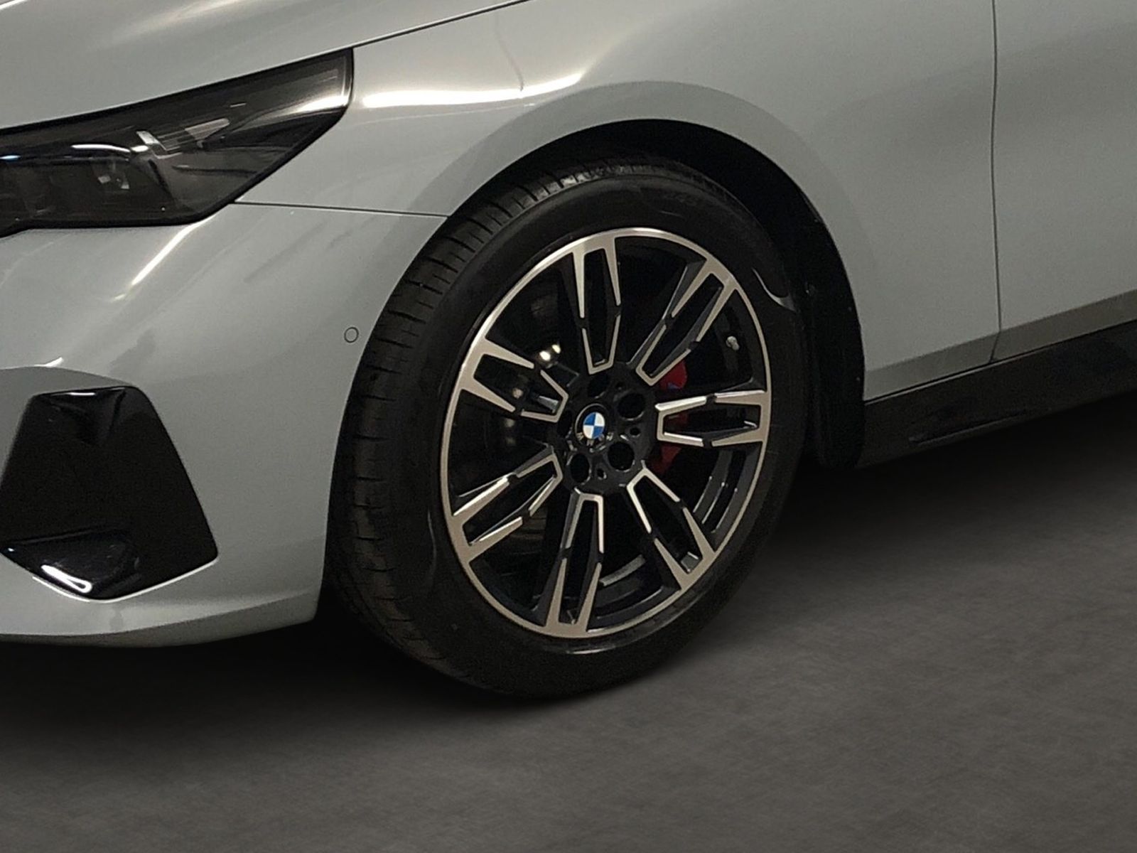 BMW 520 - Bild 6