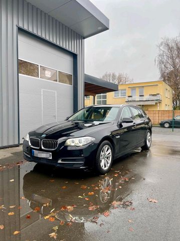 BMW 535i Touring