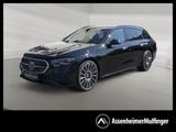 Mercedes-Benz E 450 d 4MATIC T-Modell AMG+ILS+MBUX+Burm+Night - Mercedes-Benz: Kombi, AMG