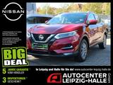 Nissan Qashqai 1.3 DIG-T Akari Panorama 360° Spurhalter - gebrauchte Nissan Qashqai aus dem Jahr 2021