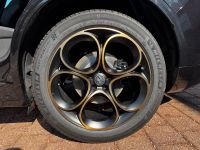 Alfa Romeo Stelvio - Vorschau Bild 15