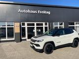 Jeep Compass e-Hybrid MY22 Upland 1.5l T4 48V - Jeep Compass Upland mit Hybrid-Antrieb (Benzin/Elektro)