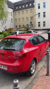 Seat ibiza 6j 1.4 Benzin 4/5 Türen (Carplay) - Seat Ibiza: 6j5