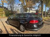 Volkswagen Passat Variant Comfortline 1,8 TSI DSG XENON AHK - VW Passat Variant Benzin Gebrauchtwagen