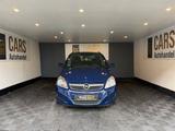 Opel Zafira B Family 7-Sitzer CNG GAS Anlage - Opel Zafira Gebrauchtwagen in Dortmund