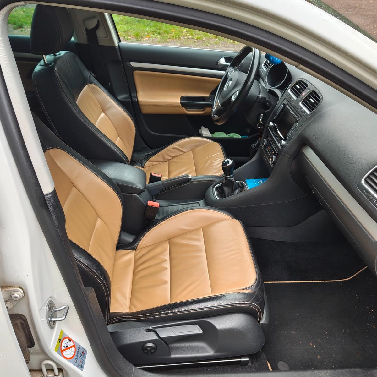 Volkswagen Golf 2012 — photo 10