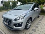 Peugeot 3008 Active*1.Hand*Klima*Navi*SHZ*Wenig Km. - Peugeot 3008 Active mit Diesel-Antrieb